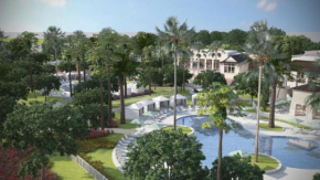 Imagine Your Family Renting This Amazing Villa on Solara Resort with the Best 5 Star Amenities, Orlando Villas 2835